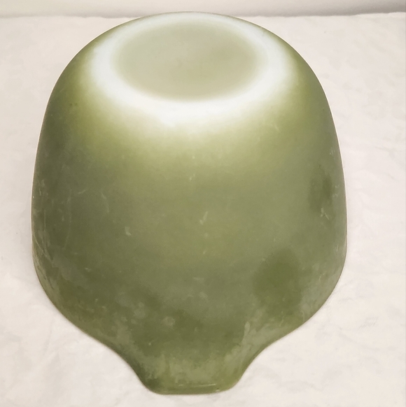 Vintage Fire King bowl - Picture 3 of 8